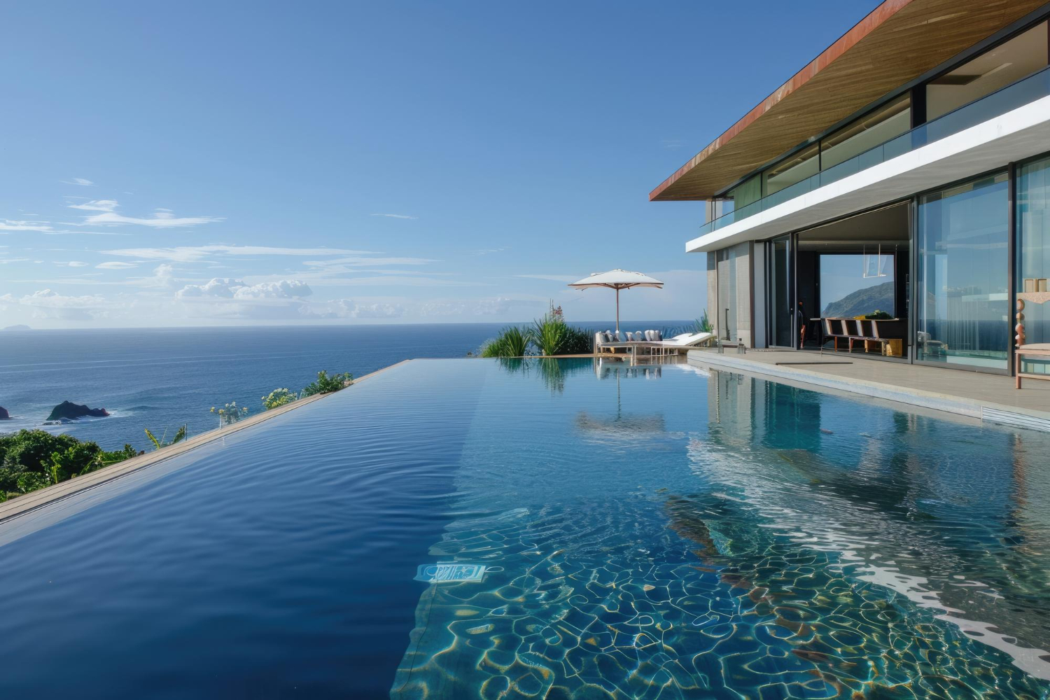 Spacious Family Home