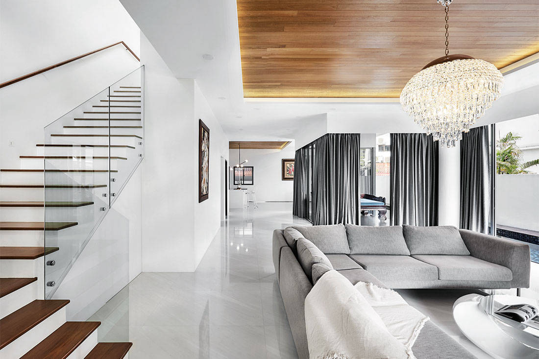 Spacious Family Home