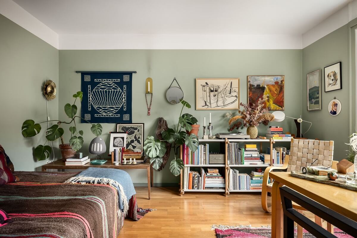 Cozy Studio Apartment